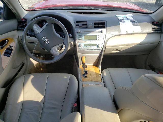 Photo 8 from auction – 2007 TOYOTA CAMRY CE with VIN 4T1BE46K37U151925