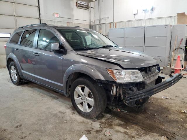 Photo 4 from auction – 2012 DODGE JOURNEY SX with VIN 3C4PDCBG7CT342311