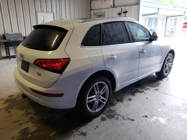 Photo 3 from auction – 2013 AUDI Q5 PREMIUM with VIN WA1LFAFP5DA030692
