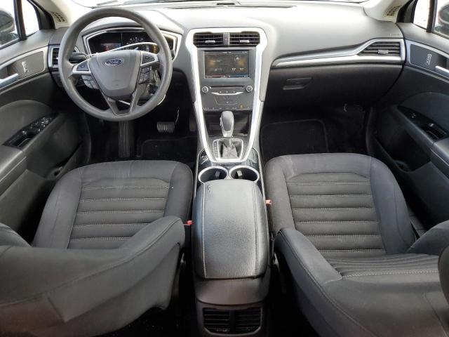 Photo 8 from auction – 2013 FORD FUSION SE with VIN 3FA6P0HR5DR366945