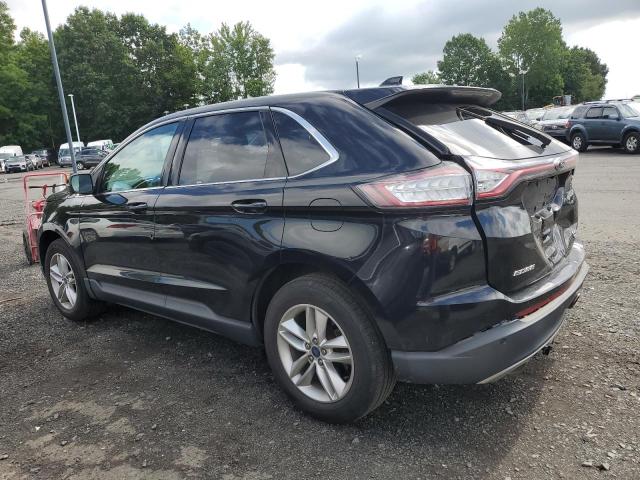 Photo 2 from auction – 2016 FORD EDGE SEL with VIN 2FMPK4J93GBB81645