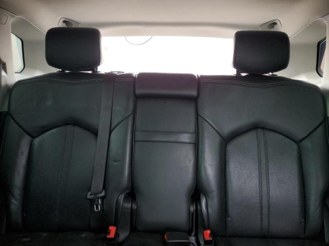 Photo 10 from auction – 2012 CADILLAC SRX LUXURY with VIN 3GYFNAE33CS586513