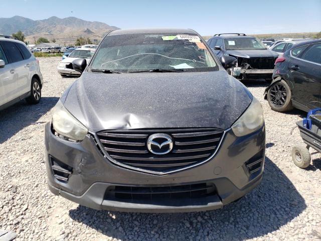 Photo 5 from auction – 2016 MAZDA CX-5 SPORT with VIN JM3KE4BY3G0632948