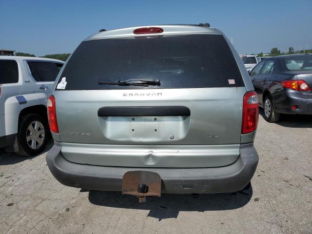 Photo 6 from auction – 2003 DODGE CARAVAN SE with VIN 1D4GP25373B199391