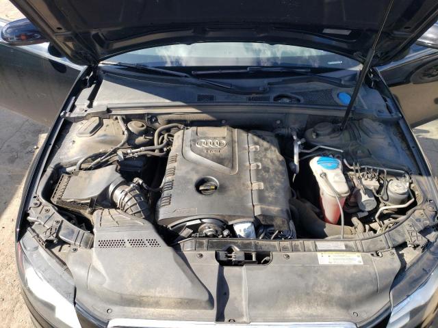 Photo 11 from auction – 2010 AUDI A4 PREMIUM with VIN WAUFFAFL0AN066288