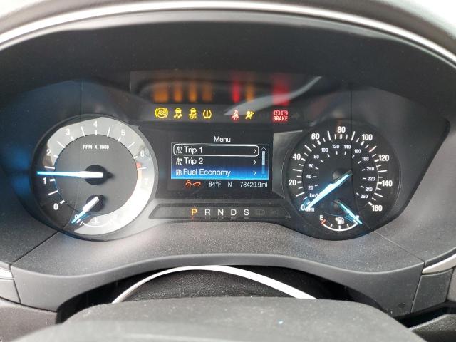 Photo 9 from auction – 2014 FORD FUSION SE with VIN 1FA6P0HD8E5393310