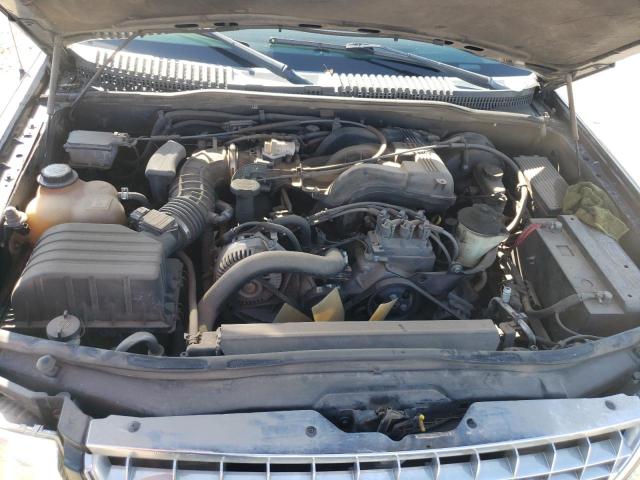 Photo 11 from auction – 2003 FORD EXPLORER X with VIN 1FMZU63K93ZA94709