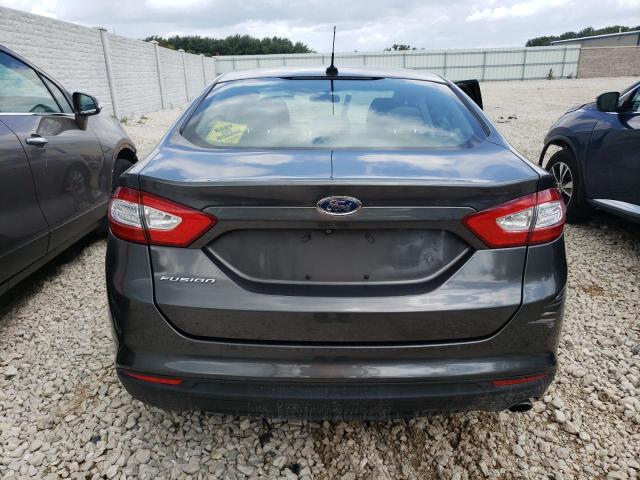 Photo 6 from auction – 2015 FORD FUSION S with VIN 1FA6P0G78F5115603