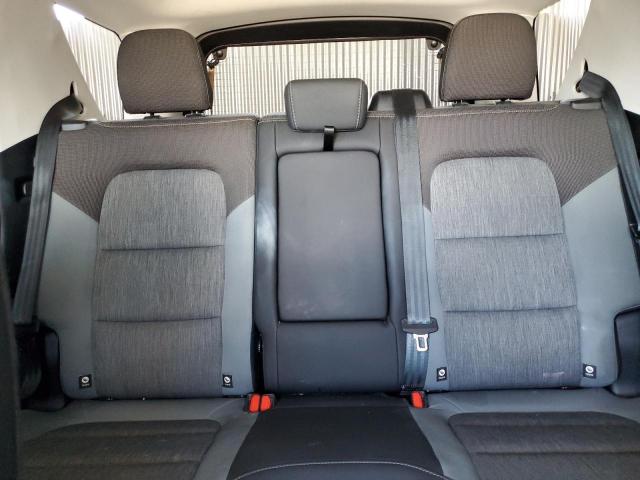 Photo 10 from auction – 2021 FORD BRONCO SPO with VIN 3FMCR9B64MRA79652