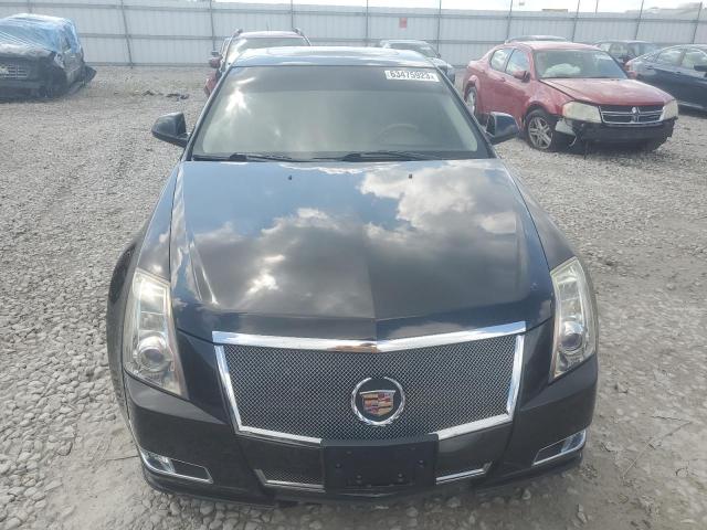 Photo 5 from auction – 2013 CADILLAC CTS PREMIU with VIN 1G6DP5E30D0101867