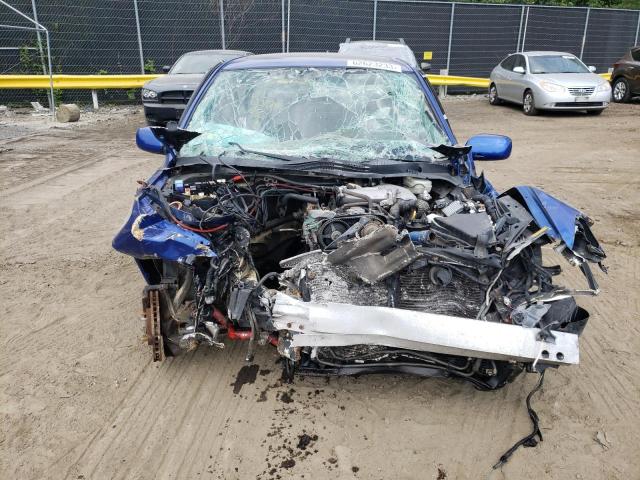 Photo 5 from auction – 2001 LEXUS IS 300 with VIN JTHBD182310030232