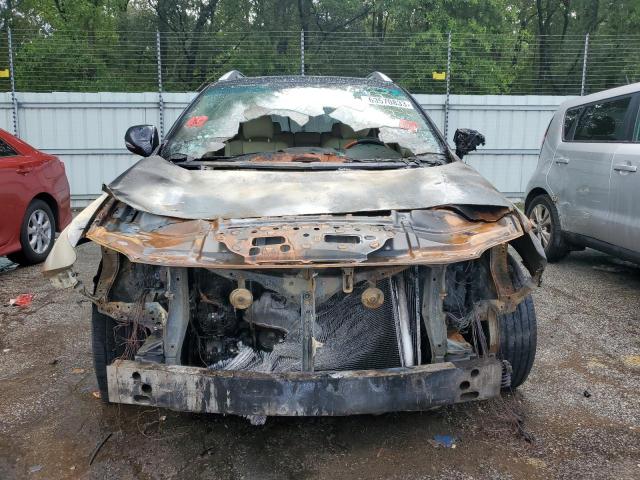 Photo 5 from auction – 2010 LEXUS RX 350 with VIN 2T2BK1BA6AC074380