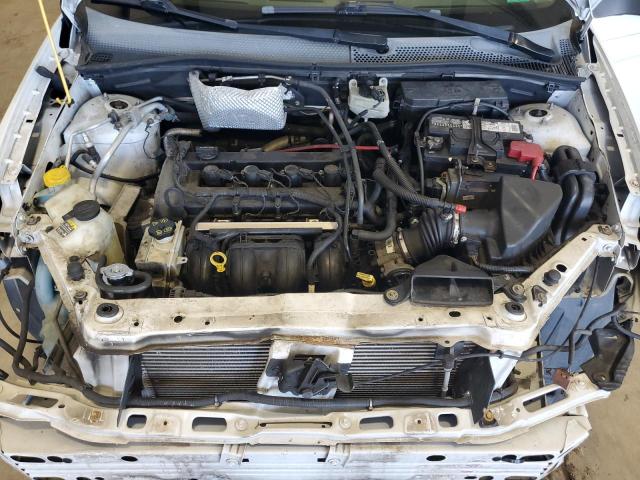 Photo 11 from auction – 2008 FORD FOCUS SE with VIN 1FAHP35NX8W114395