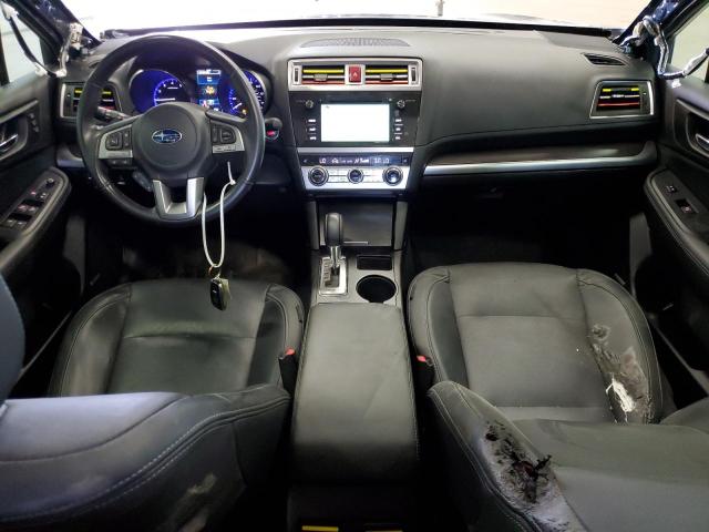 Photo 8 from auction – 2017 SUBARU LEGACY 2.5 with VIN 4S3BNAN69H3039211