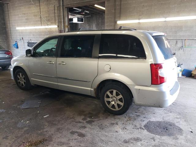 Photo 2 from auction – 2012 CHRYSLER TOWN & COU with VIN 2C4RC1BG3CR348786