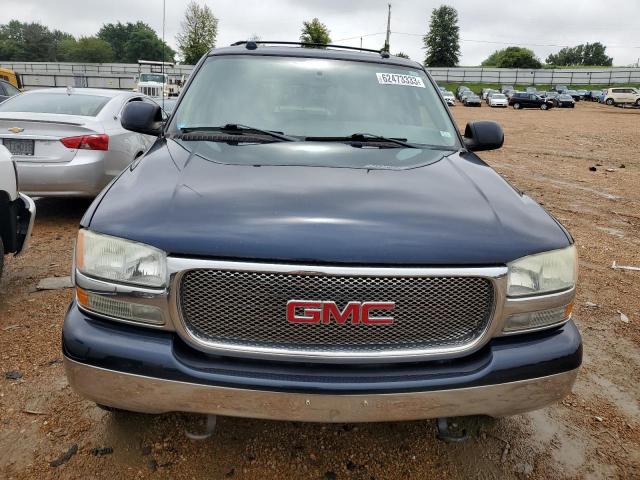 Photo 5 from auction – 2004 GMC YUKON with VIN 3GKFK16Z44G179276