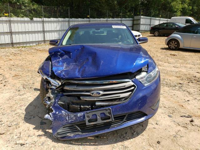 Photo 5 from auction – 2015 FORD TAURUS SEL with VIN 1FAHP2E82FG174201