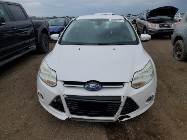 Photo 5 from auction – 2012 FORD FOCUS SEL with VIN 1FAHP3H24CL105249