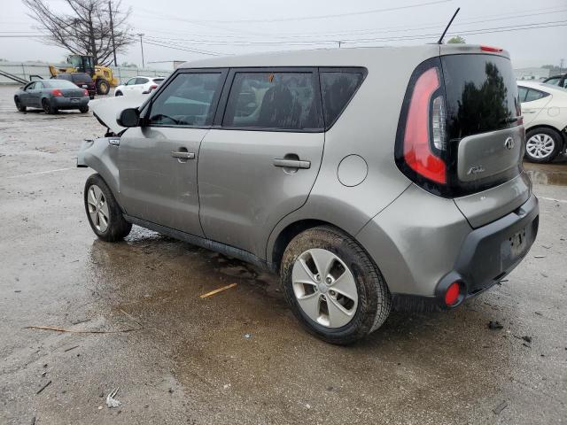 Photo 2 from auction – 2015 KIA SOUL with VIN KNDJN2A20F7231255