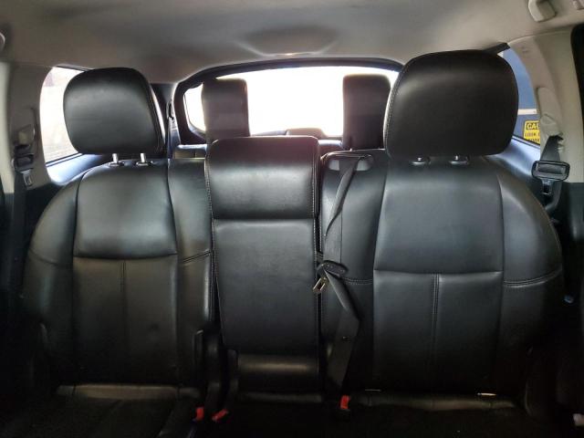 Photo 10 from auction – 2013 NISSAN PATHFINDER with VIN 5N1AR2MM5DC673191