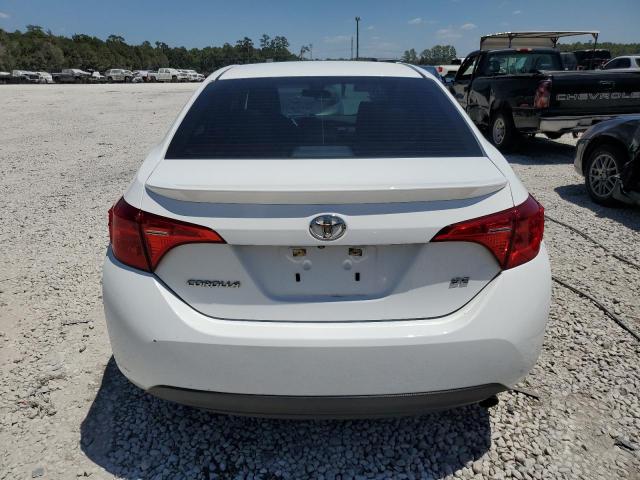 Photo 6 from auction – 2017 TOYOTA COROLLA L with VIN 5YFBURHE4HP662084