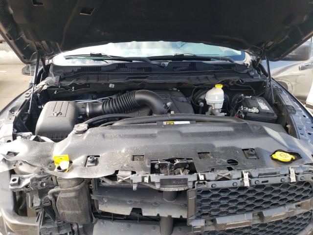 Photo 11 from auction – 2016 RAM 1500 ST with VIN 3C6RR6KT9GG130606