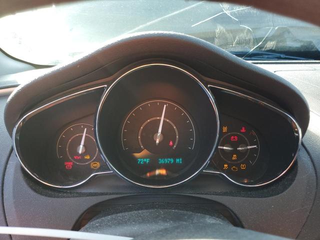 Photo 9 from auction – 2012 CHEVROLET MALIBU 1LT with VIN 1G1ZC5E02CF318880