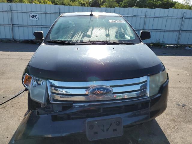 Photo 5 from auction – 2010 FORD EDGE SE with VIN 2FMDK3GC9ABA15752