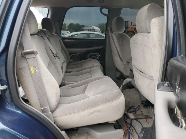 Photo 10 from auction – 2006 GMC YUKON with VIN 1GKEK13T86J110233