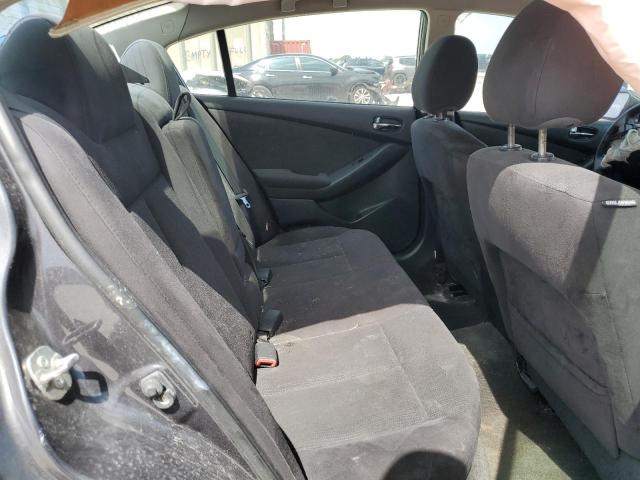 Photo 10 from auction – 2012 NISSAN ALTIMA BAS with VIN 1N4AL2AP2CC228111