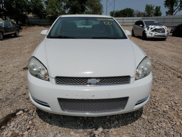 Photo 5 from auction – 2014 CHEVROLET IMPALA LIM with VIN 2G1WB5E33E1141492