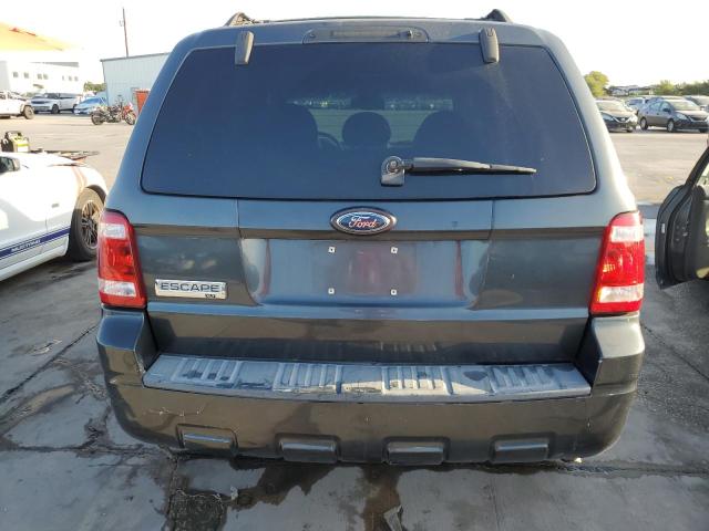 Photo 6 from auction – 2009 FORD ESCAPE XLT with VIN 1FMCU03779KA30216