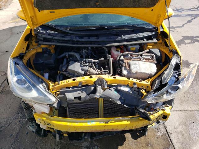 Photo 11 from auction – 2015 TOYOTA PRIUS C with VIN JTDKDTB35F1110809