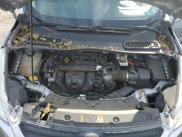 Photo 11 from auction – 2013 FORD ESCAPE S with VIN 1FMCU0F70DUC67431