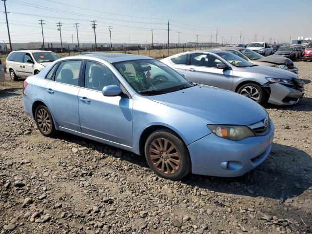 Photo 4 from auction – 2011 SUBARU IMPREZA 2. with VIN JF1GE6B61BG510622