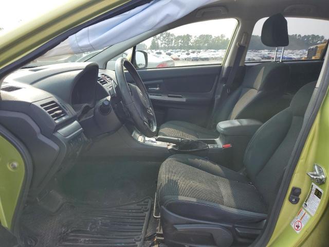 Photo 7 from auction – 2014 SUBARU XV CROSSTR with VIN JF2GPBCC8EH244128