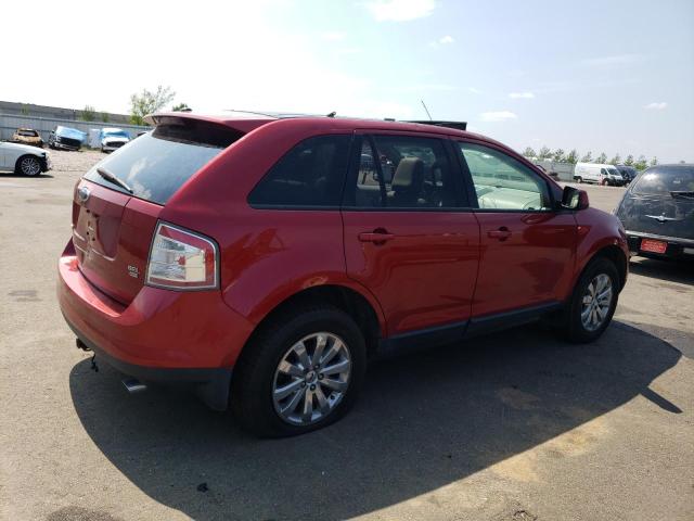 Снимка 3 от търг – 2007 FORD EDGE с VIN 2FMDK49C87BB60860