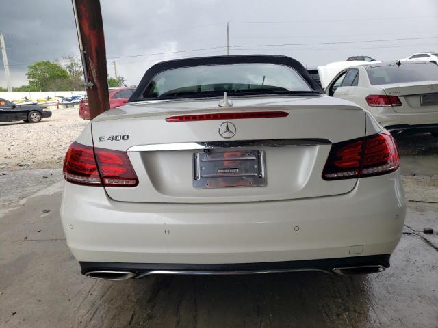 Photo 6 from auction – 2015 MERCEDES-BENZ E 400 with VIN WDDKK6FF2FF296362