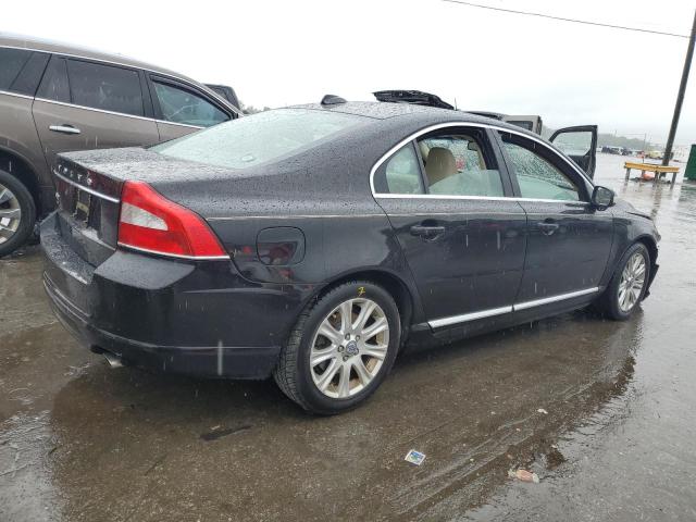 Photo 3 from auction – 2011 VOLVO S80 3.2 with VIN YV1952AS8B1148134