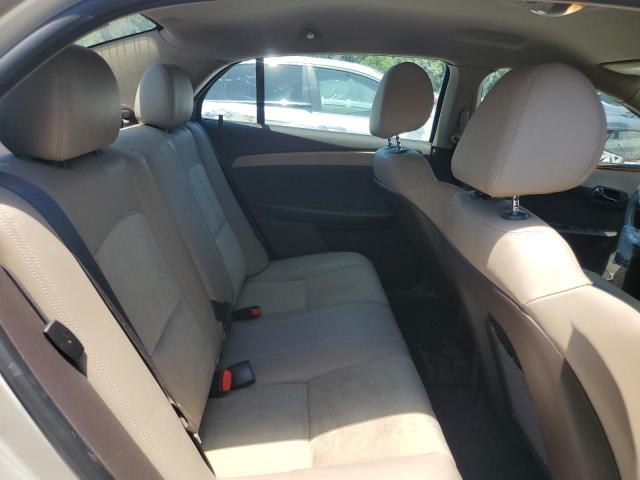 Photo 10 from auction – 2011 CHEVROLET MALIBU 2LT with VIN 1G1ZD5E11BF180849