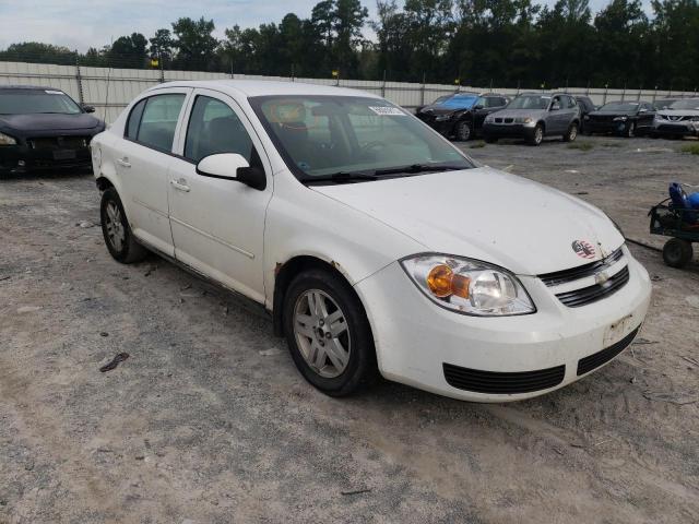 Photo 4 from auction – 2005 CHEVROLET COBALT LS with VIN 1G1AL52F957538407