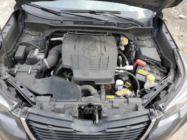 Photo 11 from auction – 2020 SUBARU FORESTER P with VIN JF2SKAJC6LH422475