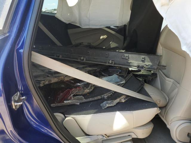 Photo 10 from auction – 2013 FORD ESCAPE SEL with VIN 1FMCU0HX6DUC79676