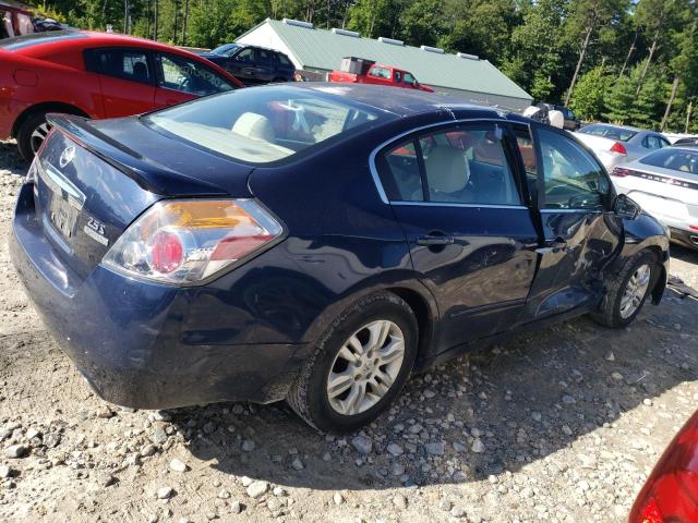 Photo 3 from auction – 2011 NISSAN ALTIMA BAS with VIN 1N4AL2APXBN505090