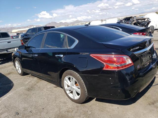 Photo 2 from auction – 2013 NISSAN ALTIMA 2.5 with VIN 1N4AL3AP6DC284379