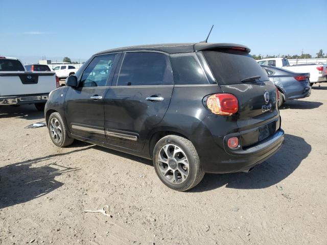 Photo 2 from auction – 2014 FIAT 500L LOUNG with VIN ZFBCFACH4EZ006277