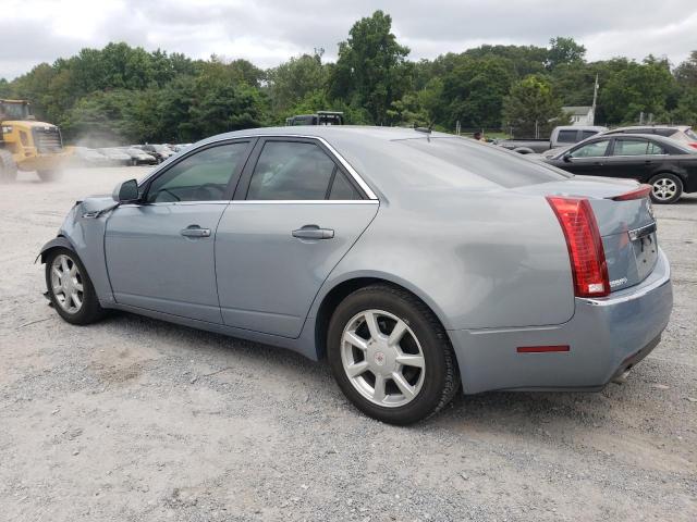 Photo 2 from auction – 2008 CADILLAC CTS with VIN 1G6DF577880154163