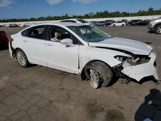 Photo 4 from auction – 2015 FORD FUSION SE with VIN 3FA6P0LU2FR144670