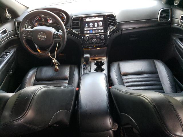 Photo 8 from auction – 2021 JEEP GRAND CHER with VIN 1C4RJEBG9MC681193