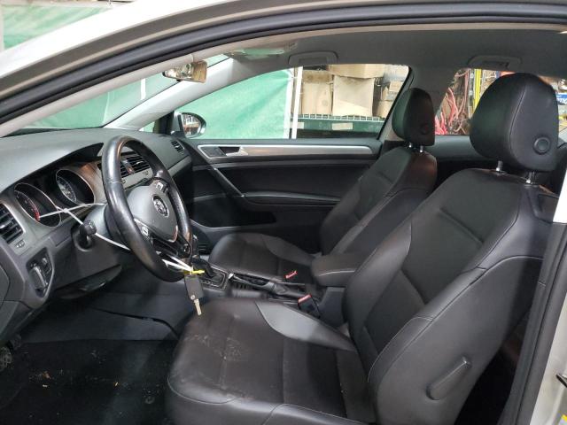 Photo 7 from auction – 2015 VOLKSWAGEN GOLF with VIN 3VW917AU1FM087425